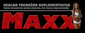 Maxx casopis