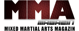MMA magazin