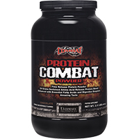 Protein Combat Powder